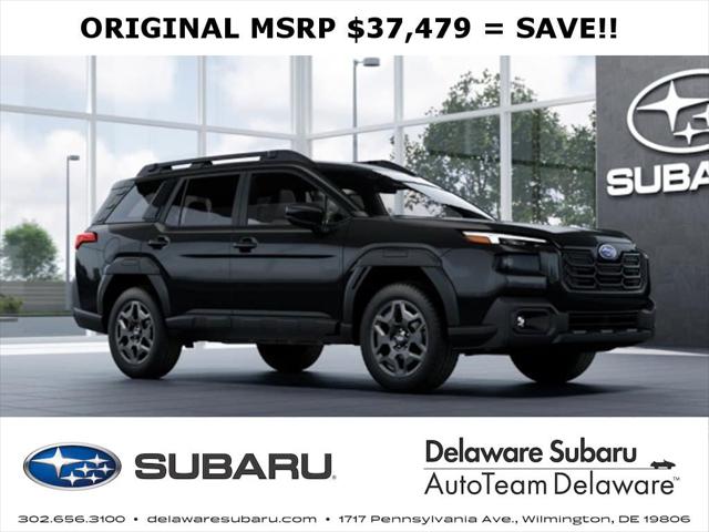 2026 Subaru Outback Premium for sale in Wilmington, DE