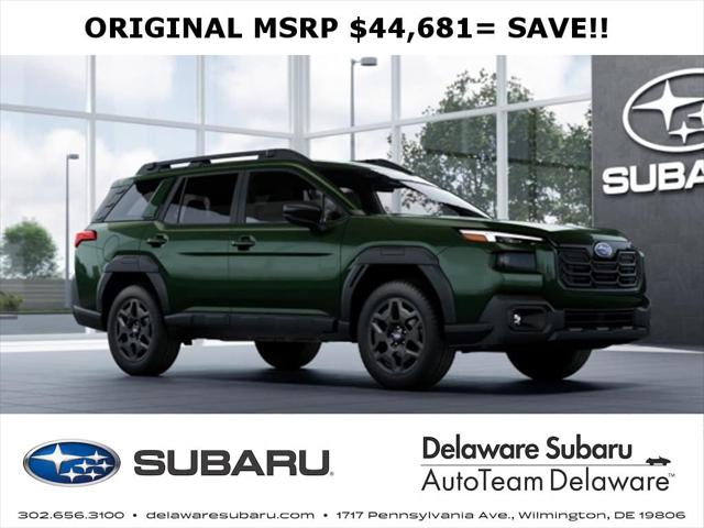 2026 Subaru Outback Limited for sale in Wilmington, DE