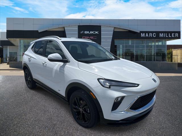 2026 Buick Encore GX Sport Touring AWD for sale in Tulsa, OK
