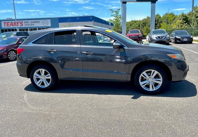 2015 Acura RDX AWD 4dr for sale in Manchester, NH