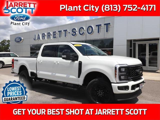 2026 Ford F-250 LARIAT for sale in Plant City, FL