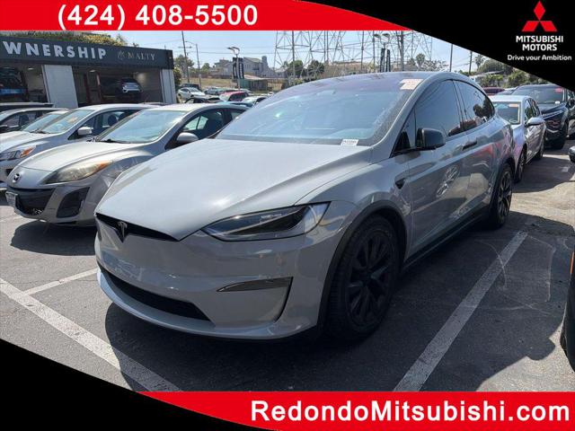 2023 Tesla Model X Standard Range for sale in Redondo Beach, CA