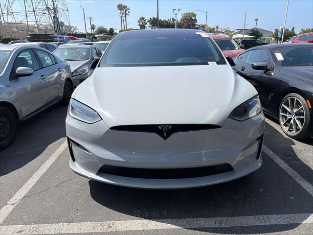 2023 Tesla Model X Standard Range