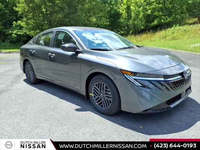 2026 Nissan Sentra SV for sale in Bristol, TN