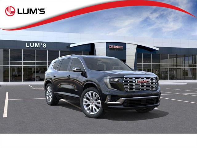 2026 GMC Acadia Denali AWD for sale in McMinnville, OR