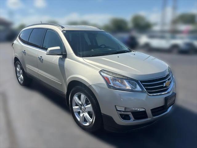 2017 Chevrolet Traverse 1LT for sale in Prior Lake, MN