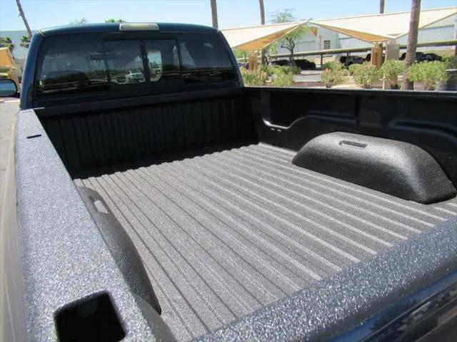 2000 Dodge Ram 2500 Quad Cab Short Bed 4WD