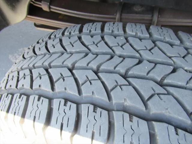 2000 Dodge Ram 2500 Quad Cab Short Bed 4WD