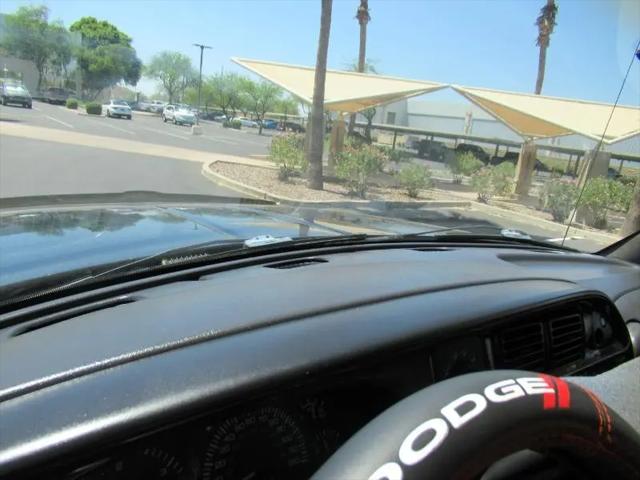 2000 Dodge Ram 2500 Quad Cab Short Bed 4WD