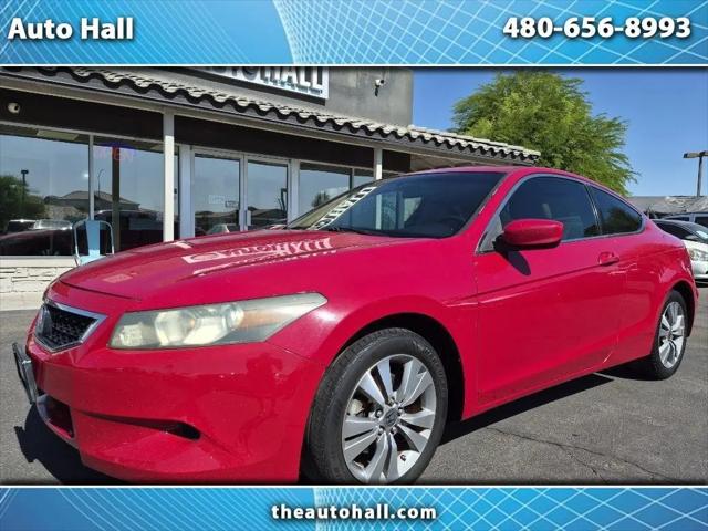 2008 Honda Accord EX-L for sale in Chandler, AZ