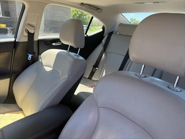 2013 Lexus IS 250 4dr Sport Sdn Auto RWD