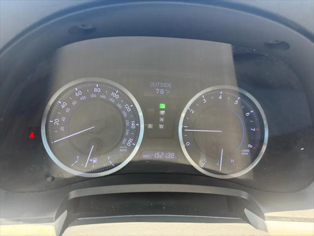 2013 Lexus IS 250 4dr Sport Sdn Auto RWD