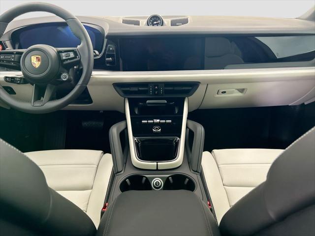 2026 Porsche Cayenne Unknown