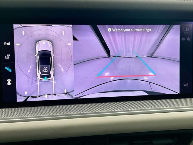 2026 Porsche Cayenne Unknown
