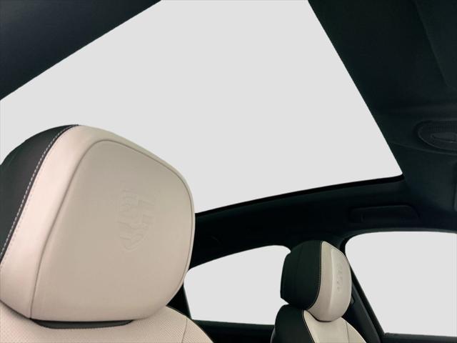 2026 Porsche Cayenne Unknown