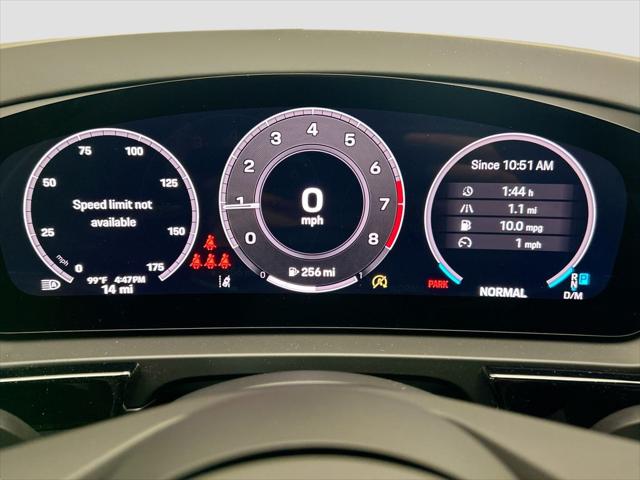 2026 Porsche Cayenne Unknown