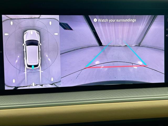 2026 Porsche Cayenne Unknown