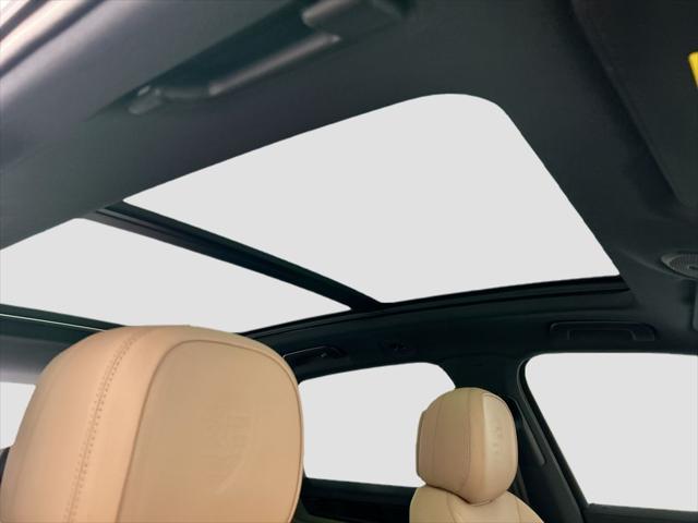 2026 Porsche Cayenne Unknown