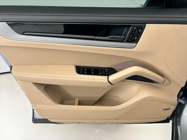 2026 Porsche Cayenne Unknown