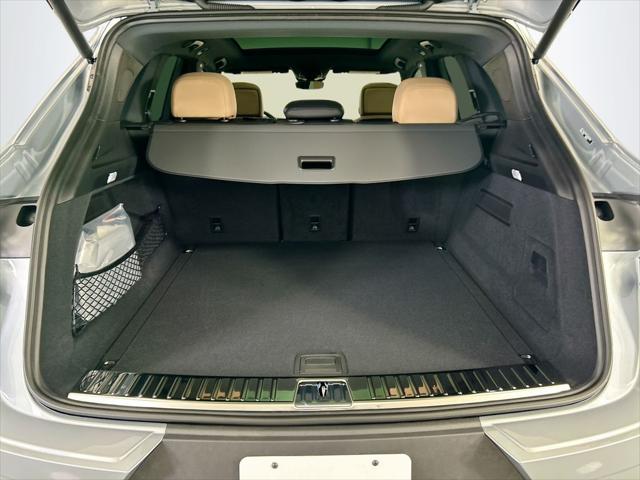 2026 Porsche Cayenne Unknown