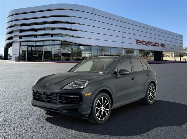 2026 Porsche Cayenne Unknown for sale in Phoenix, AZ