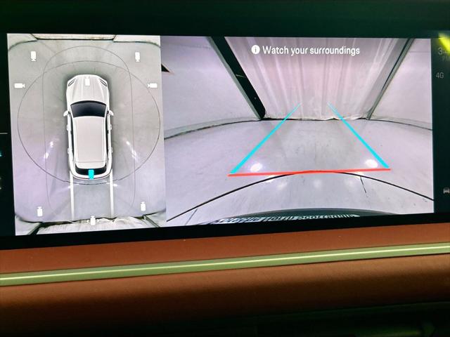 2026 Porsche Cayenne Unknown