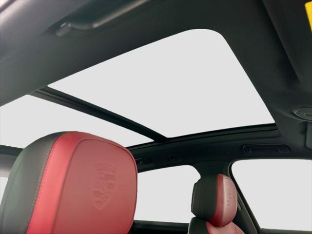 2026 Porsche Cayenne Unknown