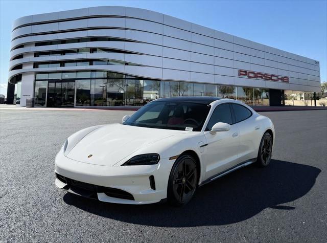 2026 Porsche Taycan Unknown for sale in Phoenix, AZ