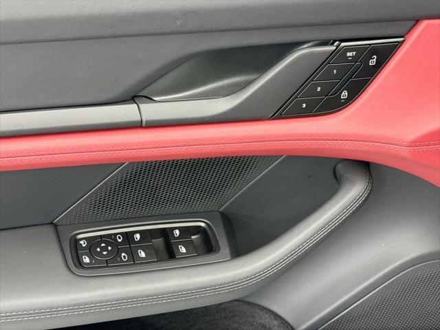 2026 Porsche Taycan Unknown