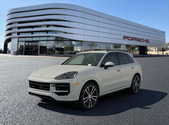 2026 Porsche Cayenne Unknown for sale in Phoenix, AZ