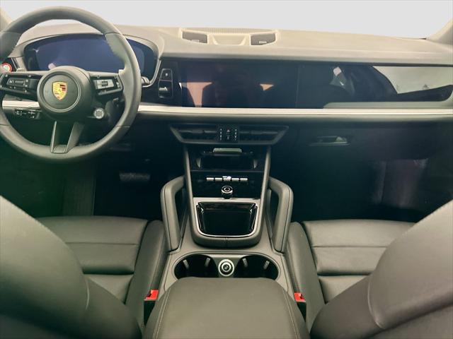 2026 Porsche Cayenne Unknown