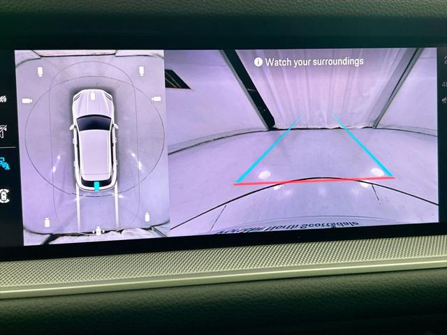 2026 Porsche Cayenne Unknown