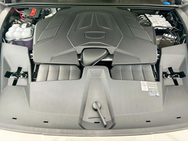 2026 Porsche Cayenne Unknown
