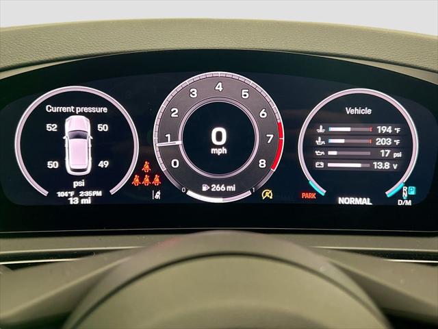 2026 Porsche Cayenne Unknown