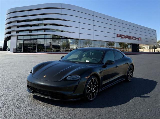 2026 Porsche Taycan 4 for sale in Phoenix, AZ
