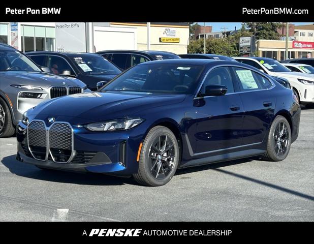 2026 BMW i4 eDrive40 for sale in San Mateo, CA