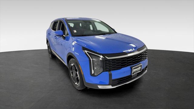 2026 Kia Sportage EX for sale in Janesville, WI