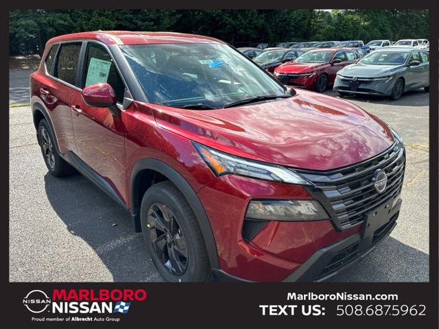 2026 Nissan Rogue SV for sale in marlboro, MA
