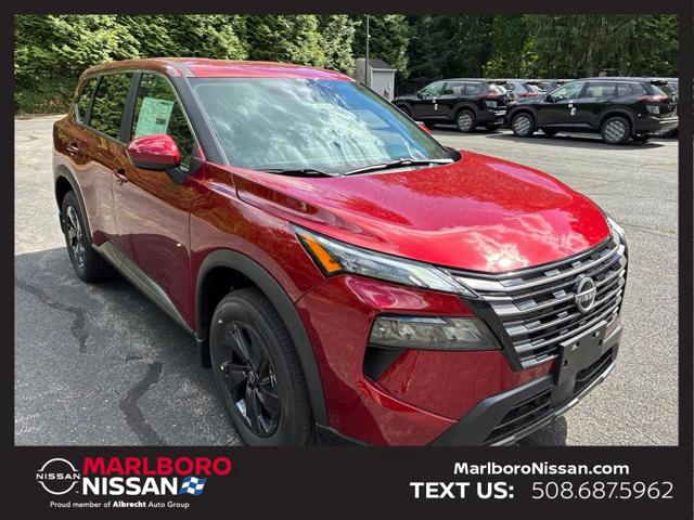 2026 Nissan Rogue SV for sale in marlboro, MA