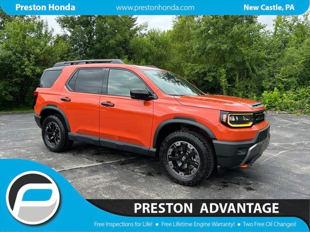 2026 Honda Passport Unknown for sale in New Castle, PA