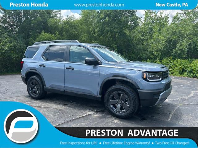 2026 Honda Passport Unknown for sale in New Castle, PA