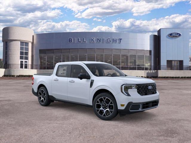 2026 Ford Maverick Lariat for sale in Tulsa, OK