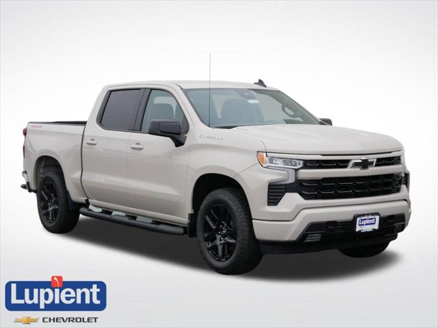 2026 Chevrolet Silverado 1500 RST for sale in Minneapolis, MN