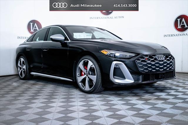 2026 Audi S5 Premium Plus TFSI quattro S tronic for sale in West Allis, WI
