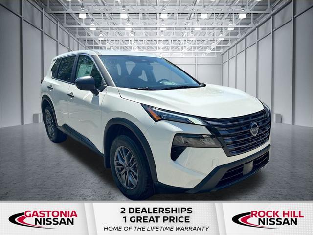 2026 Nissan Rogue S for sale in Rock Hill, SC