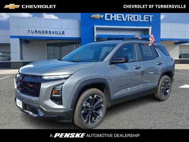 2026 Chevrolet Equinox FWD RS for sale in Turnersville, NJ