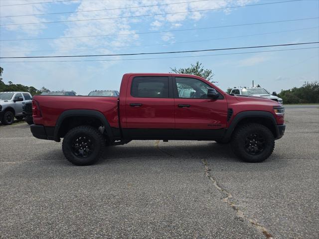 2026 Ram 1500 RHO Crew Cab 4x4 57 Box