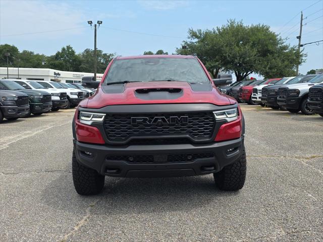 2026 Ram 1500 RHO Crew Cab 4x4 57 Box