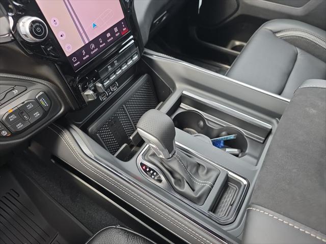 2026 Ram 1500 RHO Crew Cab 4x4 57 Box