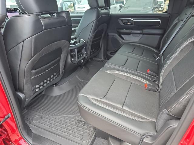 2026 Ram 1500 RHO Crew Cab 4x4 57 Box